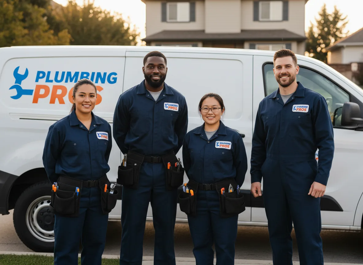 Water Heater Repair company in Bechtelsville, PA